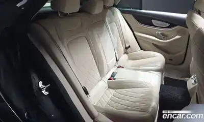 Mercedes-Benz AMG GT 2022 3.0 Автомат в Москве № 143160, миниатюра 5