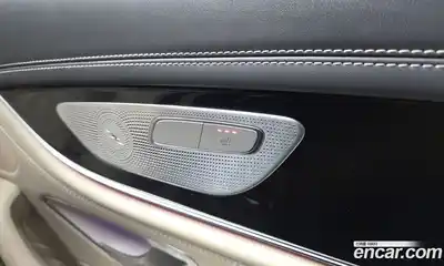 Mercedes-Benz AMG GT 2022 3.0 Автомат в Москве № 143160, миниатюра 6