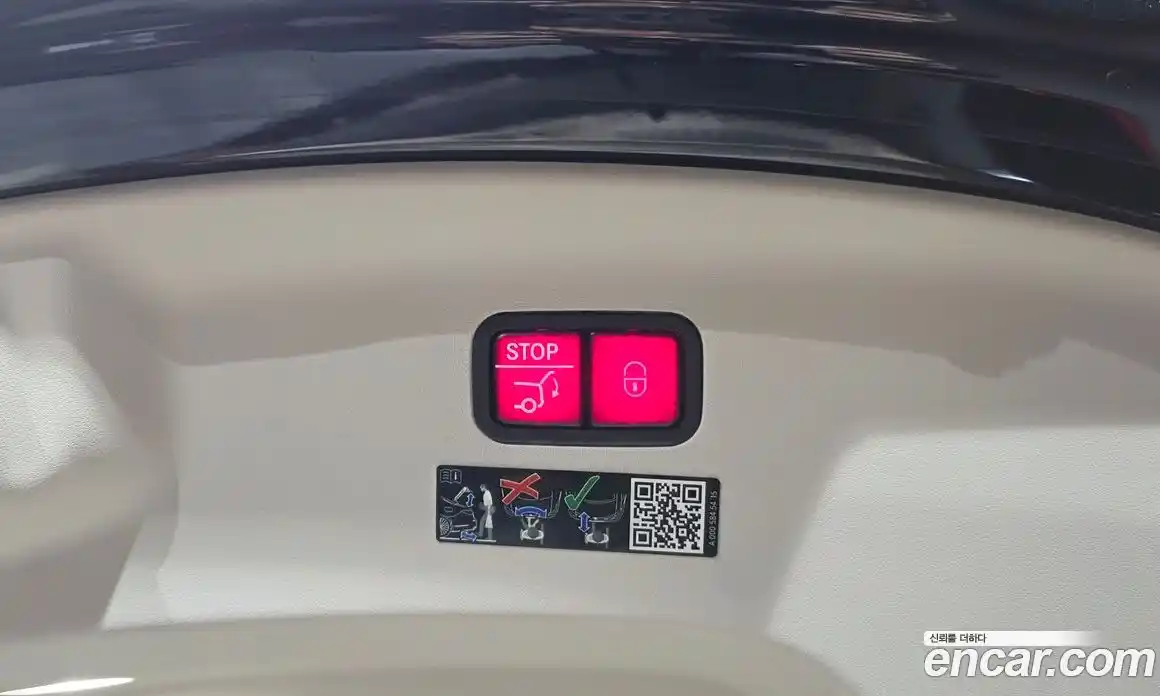 Mercedes-Benz AMG GT 2022 3.0 Автомат в Москве № 143160, фото 10