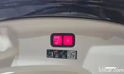 Mercedes-Benz AMG GT 2022 3.0 Автомат в Москве № 143160, миниатюра 10