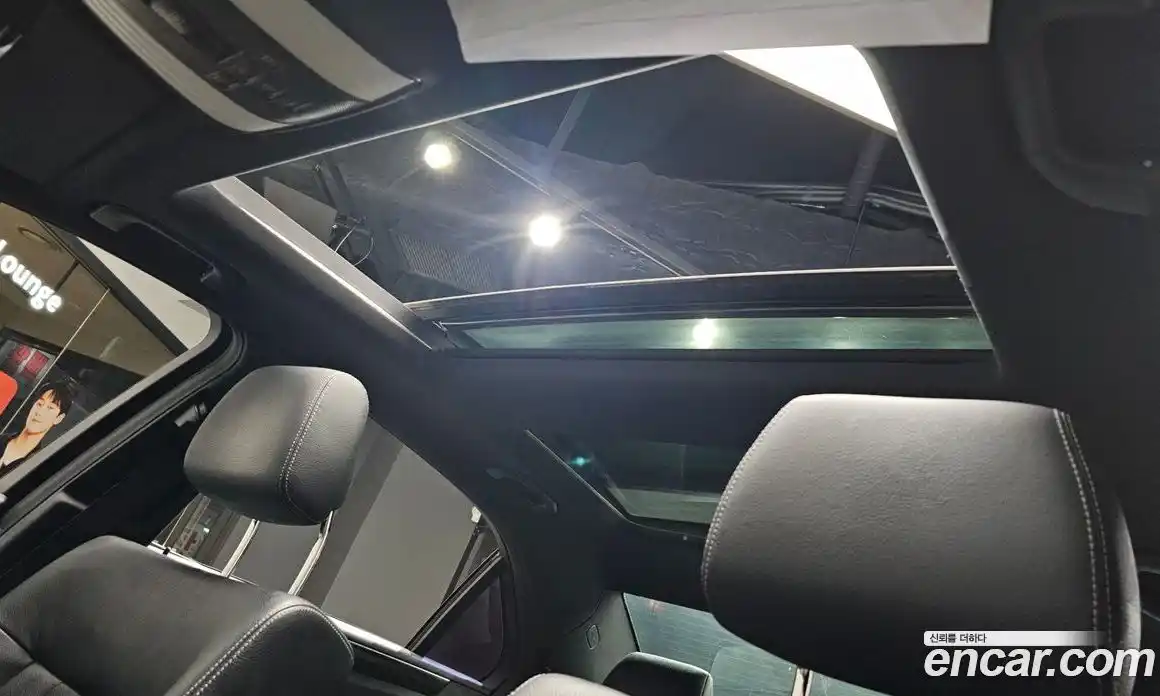 Mercedes-Benz E-Class 2015 3.5 Автомат в Москве № 145283, фото 13