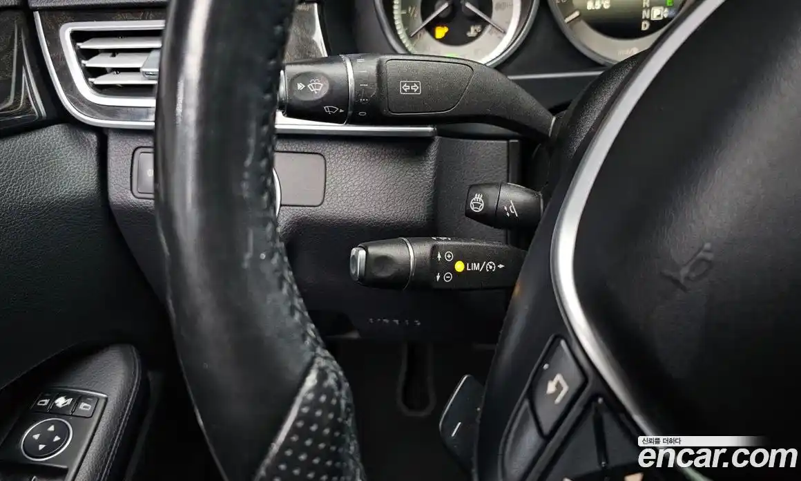 Mercedes-Benz E-Class 2015 3.5 Автомат в Москве № 145283, фото 14