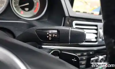 Mercedes-Benz E-Class 2015 3.5 Автомат в Москве № 145283, миниатюра 3