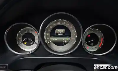 Mercedes-Benz E-Class 2015 3.5 Автомат в Москве № 145283, миниатюра 4