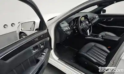 Mercedes-Benz E-Class 2015 3.5 Автомат в Москве № 145283, миниатюра 5