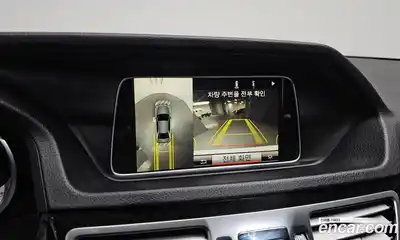 Mercedes-Benz E-Class 2015 3.5 Автомат в Москве № 145283, миниатюра 6