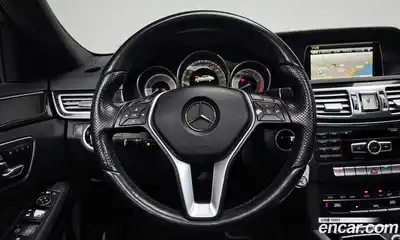 Mercedes-Benz E-Class 2015 3.5 Автомат в Москве № 145283, миниатюра 8