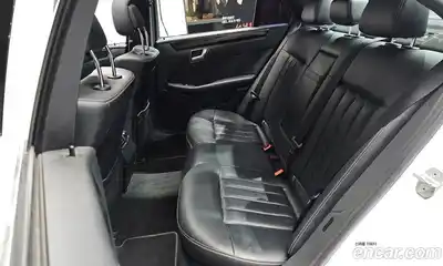 Mercedes-Benz E-Class 2015 3.5 Автомат в Москве № 145283, миниатюра 9