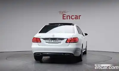 Mercedes-Benz E-Class 2015 3.5 Автомат в Москве № 145283, миниатюра 10