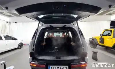 Hyundai Santa Fe, 2024