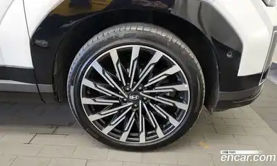 Hyundai Santa Fe 2024 2.5 Автомат в Москве № 145970, миниатюра 11