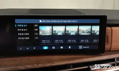 Hyundai Santa Fe 2024 2.5 Автомат в Москве № 145970, миниатюра 2