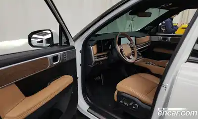 Hyundai Santa Fe 2024 2.5 Автомат в Москве № 145970, миниатюра 5