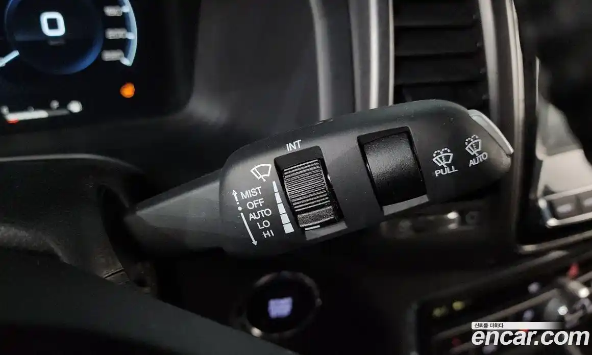 SsangYong Rexton 2022 2.2 Автомат в Москве № 146188, фото 13