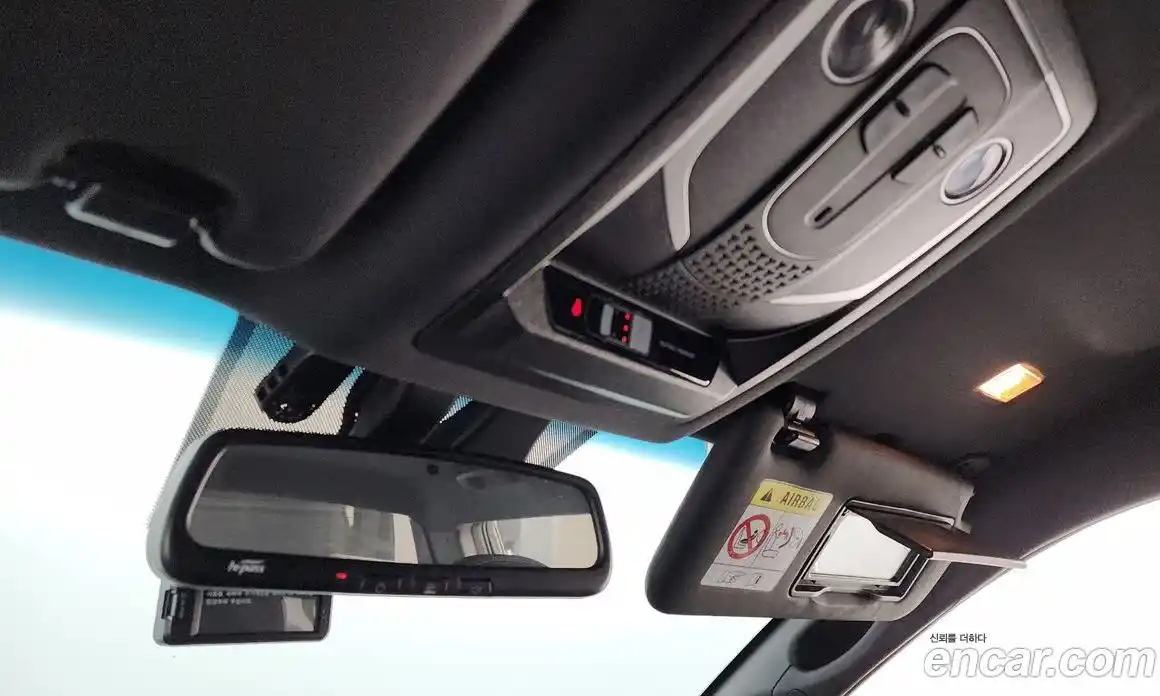 SsangYong Rexton 2022 2.2 Автомат в Москве № 146188, фото 18