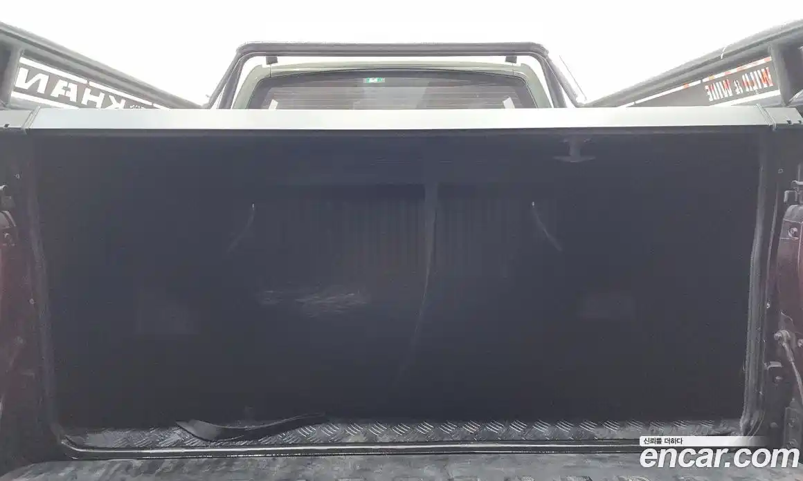 SsangYong Rexton 2022 2.2 Автомат в Москве № 146188, фото 19