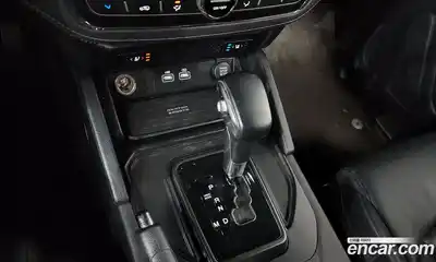 SsangYong Rexton 2022 2.2 Автомат в Москве № 146188, миниатюра 5