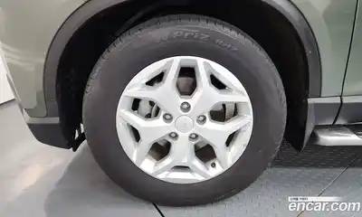 SsangYong Rexton 2022 2.2 Автомат в Москве № 146188, миниатюра 7