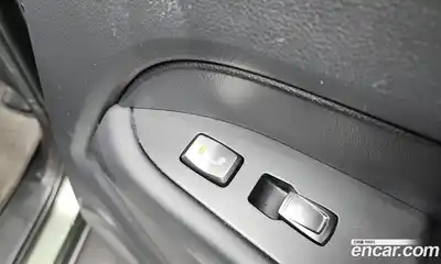 SsangYong Rexton 2022 2.2 Автомат в Москве № 146188, миниатюра 9