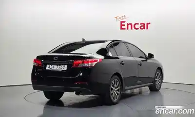 Renault SM5 2018 2.0 Автомат в Москве № 147539, миниатюра 11