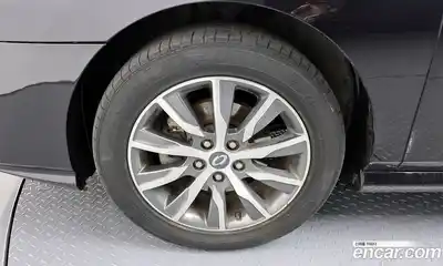 Renault SM5 2018 2.0 Автомат в Москве № 147539, миниатюра 12