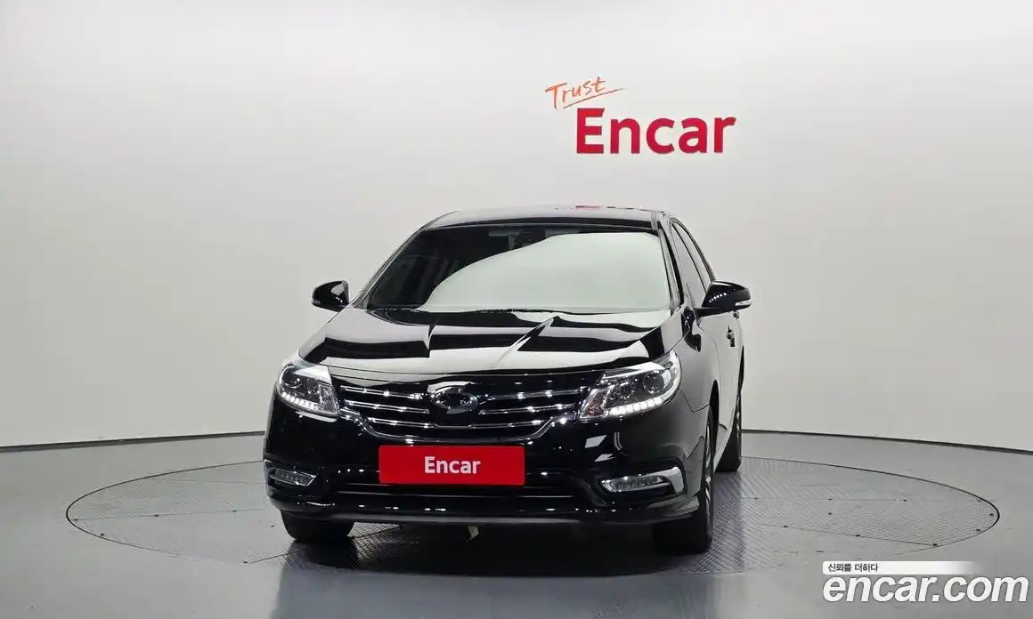 Renault SM5 2018 2.0 Автомат в Москве № 147539, фото 14