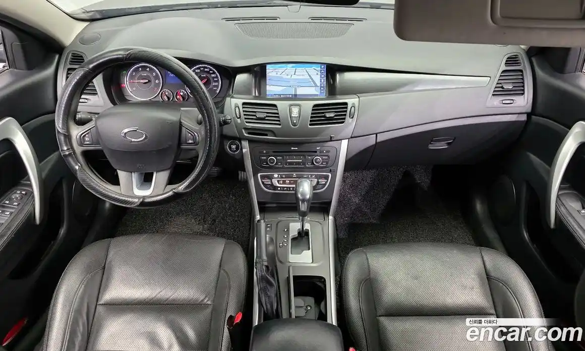 Renault SM5 2018 2.0 Автомат в Москве № 147539, фото 15