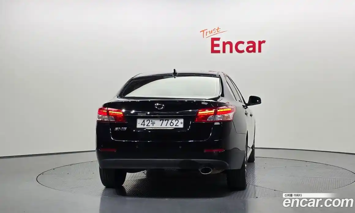 Renault SM5 2018 2.0 Автомат в Москве № 147539, фото 17