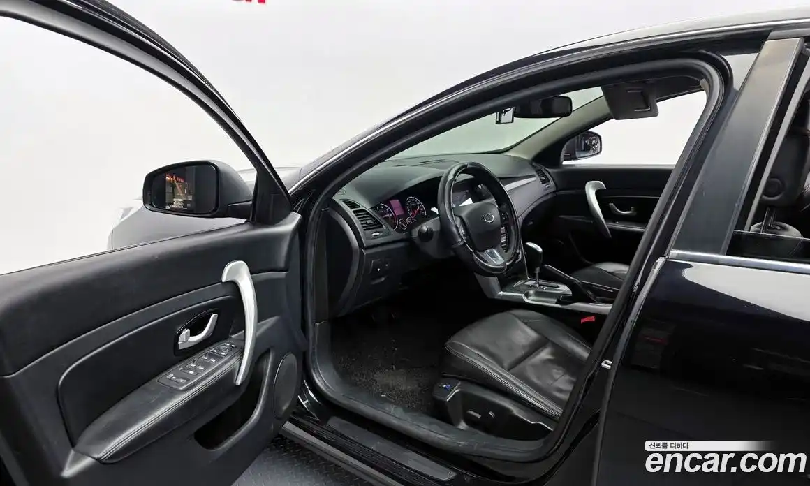 Renault SM5 2018 2.0 Автомат в Москве № 147539, фото 19