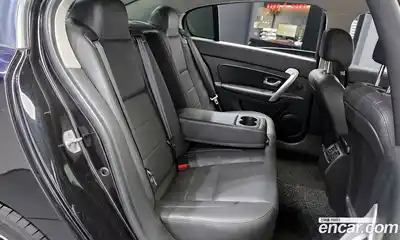 Renault SM5 2018 2.0 Автомат в Москве № 147539, миниатюра 2