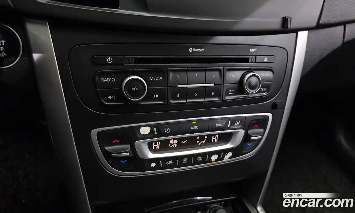 Renault SM5 2018 2.0 Автомат в Москве № 147539, фото 4