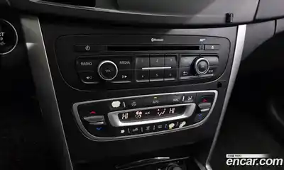 Renault SM5 2018 2.0 Автомат в Москве № 147539, миниатюра 4