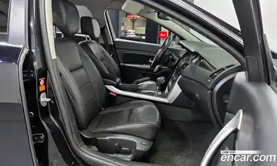 Renault SM5 2018 2.0 Автомат в Москве № 147539, миниатюра 7