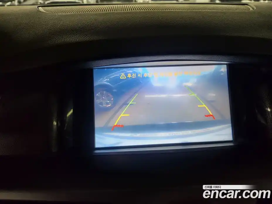 Renault SM5 2018 2.0 Автомат в Москве № 147539, фото 8