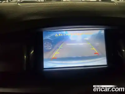 Renault SM5 2018 2.0 Автомат в Москве № 147539, миниатюра 8