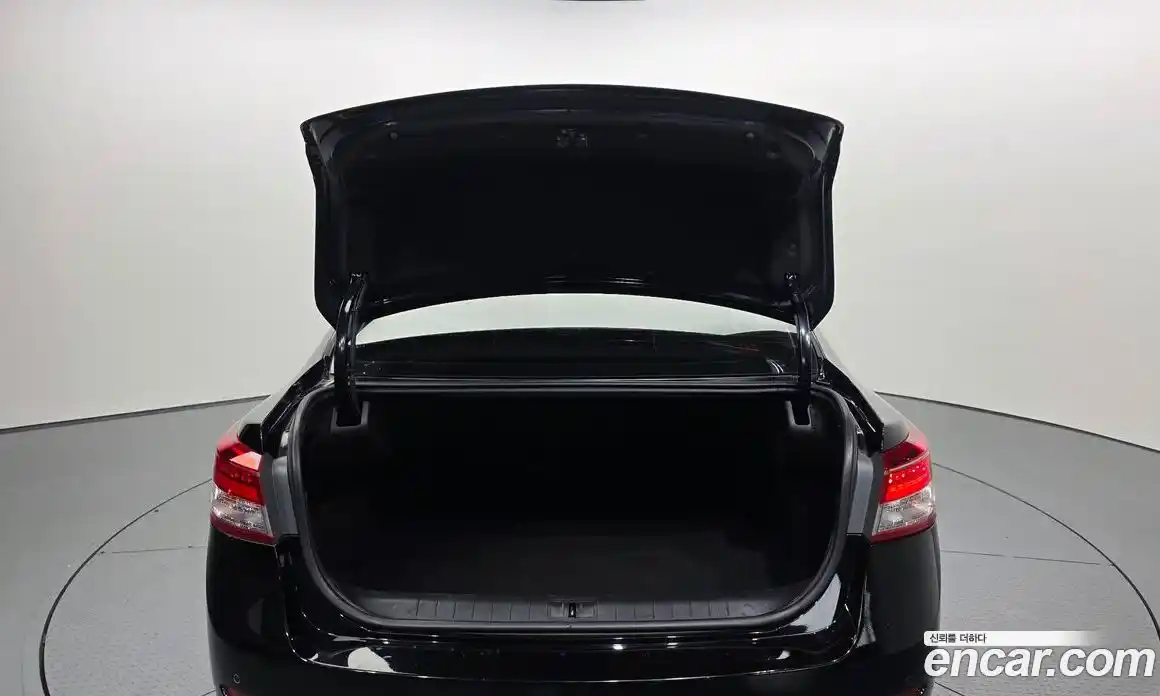 Renault SM5 2018 2.0 Автомат в Москве № 147539, фото 9