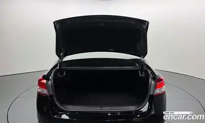 Renault SM5 2018 2.0 Автомат в Москве № 147539, миниатюра 9