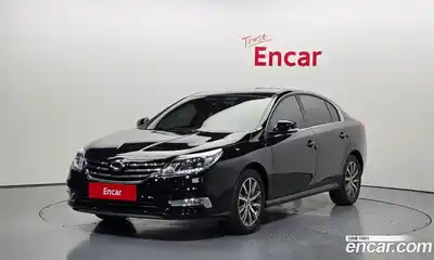 Renault SM5 2018 2.0 Автомат в Москве № 147539, миниатюра 10