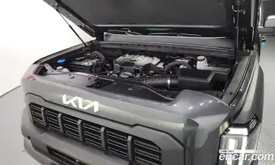Kia Tasman 2026 2.5 Автомат в Москве № 15047, миниатюра 12