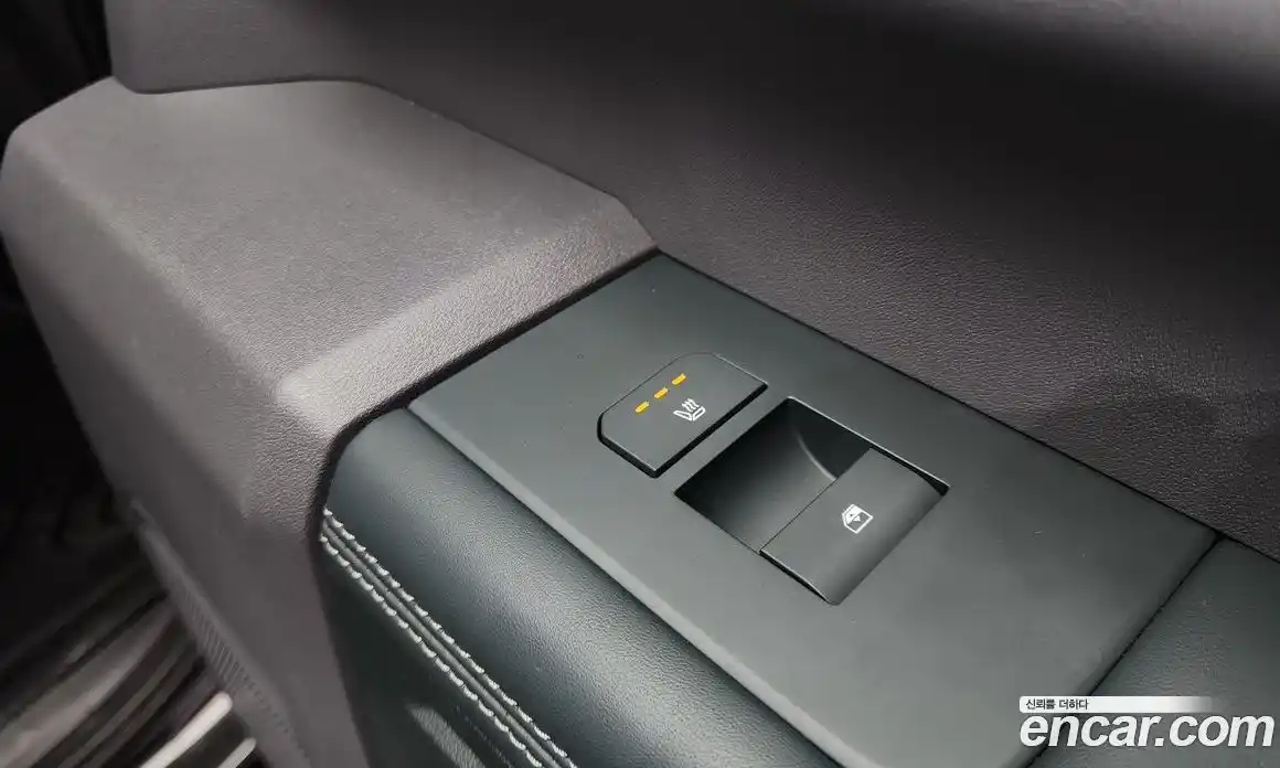 Kia Tasman 2026 2.5 Автомат в Москве № 15047, фото 13