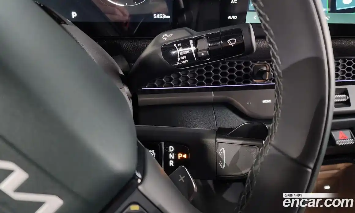 Kia Tasman 2026 2.5 Автомат в Москве № 15047, фото 15