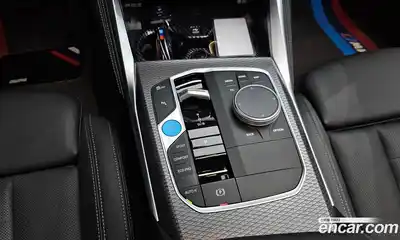 BMW i4 2024 0.1 Автомат в Москве № 155190, миниатюра 11