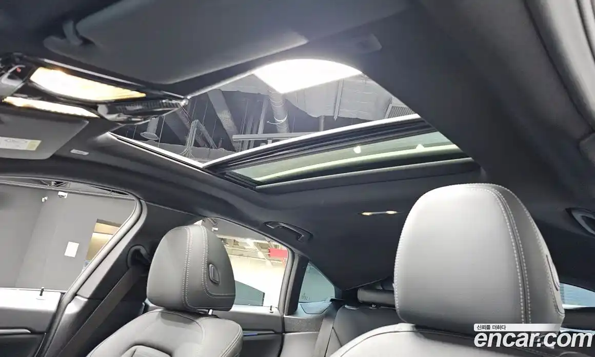 BMW i4 2024 0.1 Автомат в Москве № 155190, фото 16