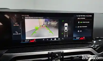 BMW i4 2024 0.1 Автомат в Москве № 155190, миниатюра 3