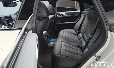 BMW i4 2024 0.1 Автомат в Москве № 155190, миниатюра 8