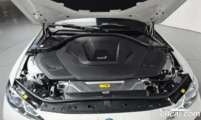 BMW i4 2024 0.1 Автомат в Москве № 155190, миниатюра 10