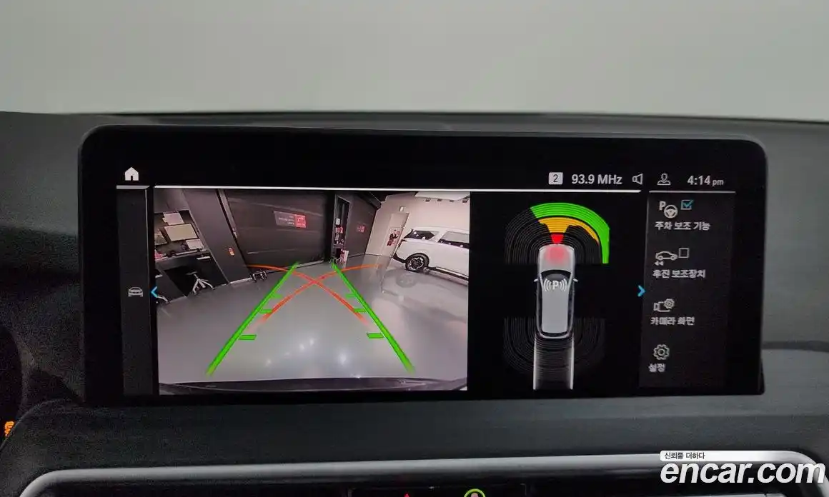 BMW X3 2022 2.0 Автомат в Москве № 155208, фото 11