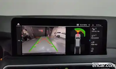 BMW X3 2022 2.0 Автомат в Москве № 155208, миниатюра 11