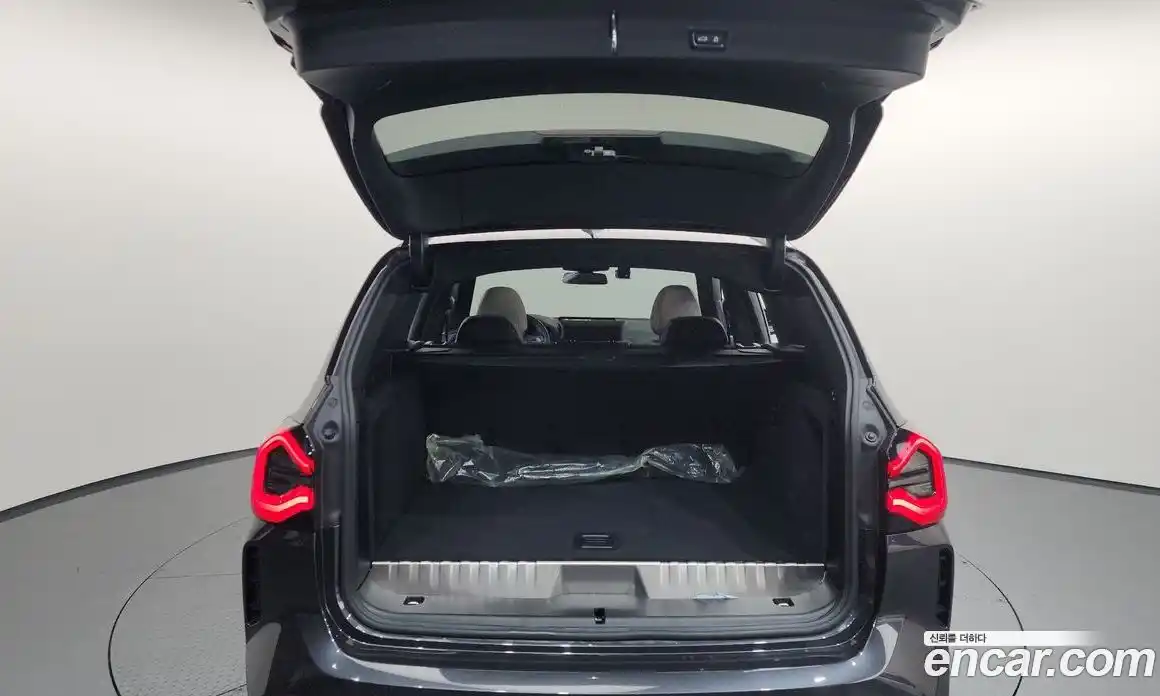 BMW X3 2022 2.0 Автомат в Москве № 155208, фото 14