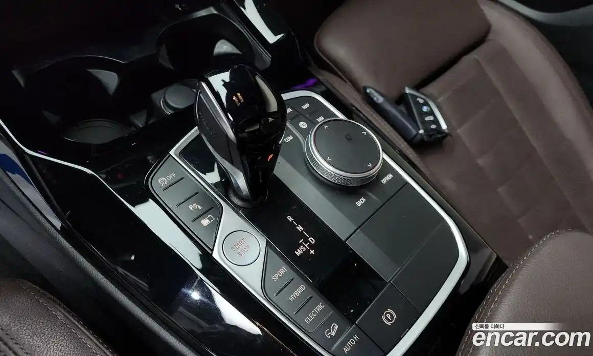 BMW X3 2022 2.0 Автомат в Москве № 155208, фото 19